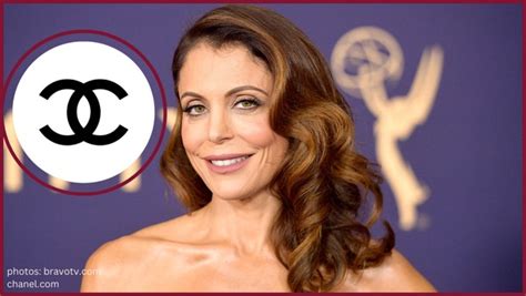 chanel response to bethenny|bethenny frankel meltdown.